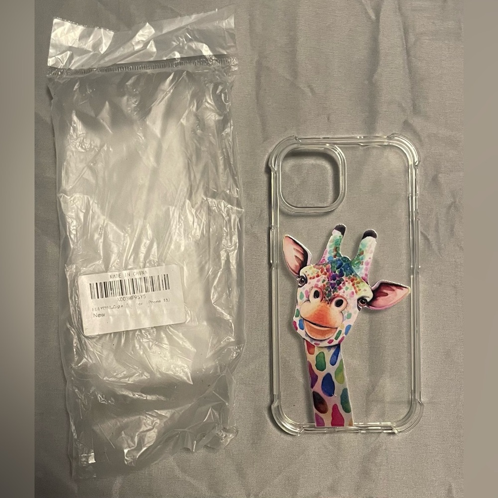 iPhone, 15 phone case